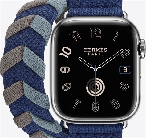 grrr tuch hermes|Apple Watch Hermès.